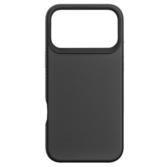 Протиударний чохол Primo Gibrid Armor для Apple iPhone 18 Pro Max - Black | Зображення 4