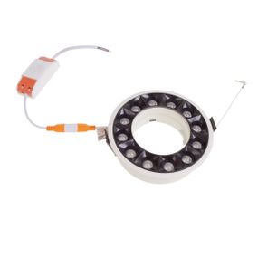 Потолочный светильник led FLF-25/12W COB NW