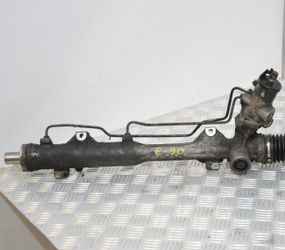 Рулевая рейка BMW E81 E82 E88 E90 E91 E92 E93 2004-2013 Рейка рулевая БМВ е81 е82 е88 е90 е91 е92 е93 6777459