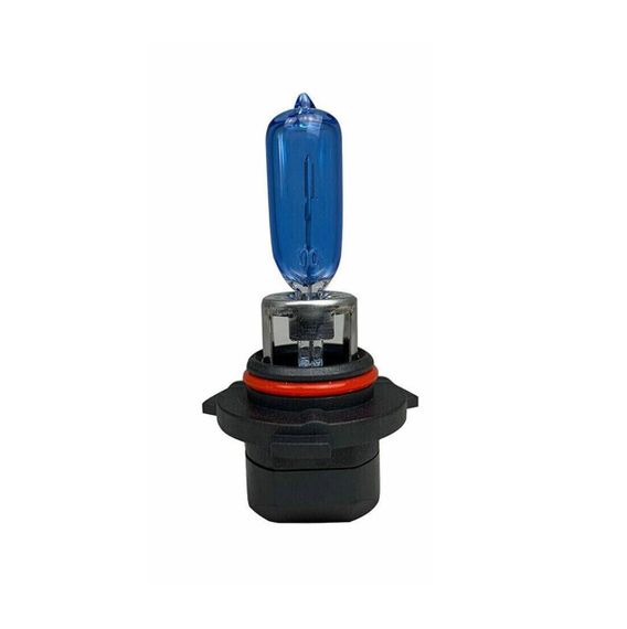 Галогенова лампа EA LightX HB3 (9005) 12V 65W P20d SUPER WHITE | Зображення 1