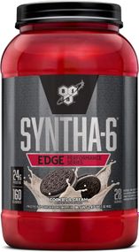 Протеин BSN Syntha-6 Edge 1.12 кг Cookies cream