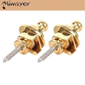 Стреплоки Miwayer, пара