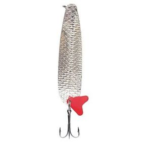 Блешня коліривальна Lucky John Magic Minnow 36г / 009 (150136-009)