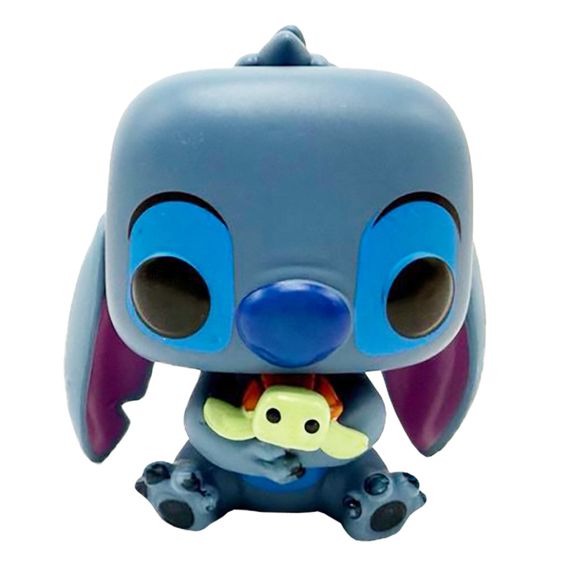 Дитяча іграшкова фігурка Стіч P83031-1353 з мультфільму "Ліло і Стіч"