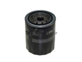 Фільтр оливи PURFLUX LS895 на VW TARO