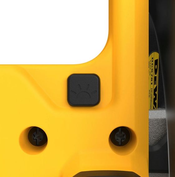 Пила торцювальна акумуляторна DeWalt с АКБ та ЗП DCS781X2 | Зображення 9