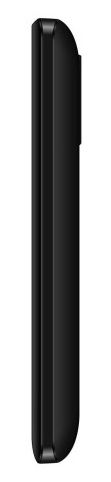 Мобільний телефон ERGO B184 Dual Sim Black | Зображення 3