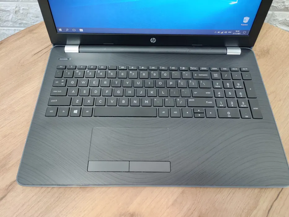 Ноутбук HP 15 BW0XX/15.6/HD/AMD A10-9620P/8Gb/SSD256Gb/AMD RADEON R5 Graphics | Зображення 3