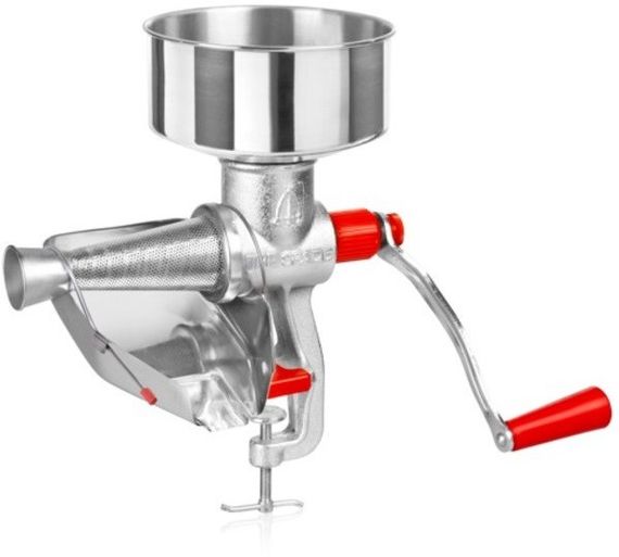 Соковитискач ручний для томатів TRE SPADE (I/I)