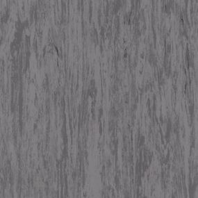 Гомогенний лінолеум Tarkett Standart PlusS (2.0 mm) DARK STONE GREY 0499  ширина 2 м