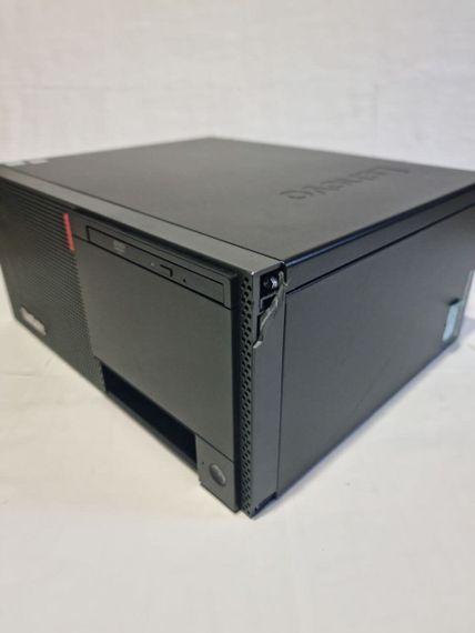 ПК Б-клас Lenovo ThinkCentre M910T Tower / Intel Core i5-6400 (4 ядра по 2.7 - 3.3 GHz) / 8 GB DDR4 / 128 GB SSD / Intel HD Graphics 530 / DVD-RW б/в | Зображення 6