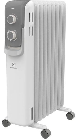 Оливний радіатор Electrolux  Line EOH/M-7209 9 cекцій, 2000 Вт, 25 м2 (EOH/M-7209)