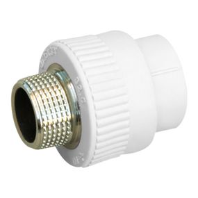 Муфта PPR Blue Ocean 25х3/4" ЗР SD00042199