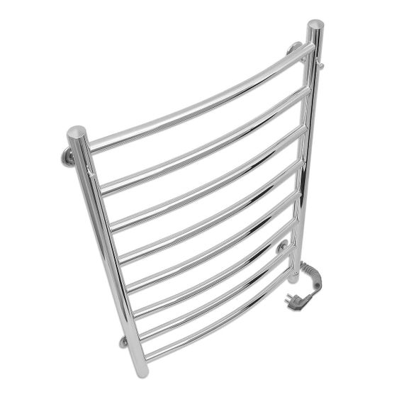 Электрическая полотенцесушилка Laris Классик П8 500 х 800 Е сенсор S3 (подкл. справа) | Зображення 2