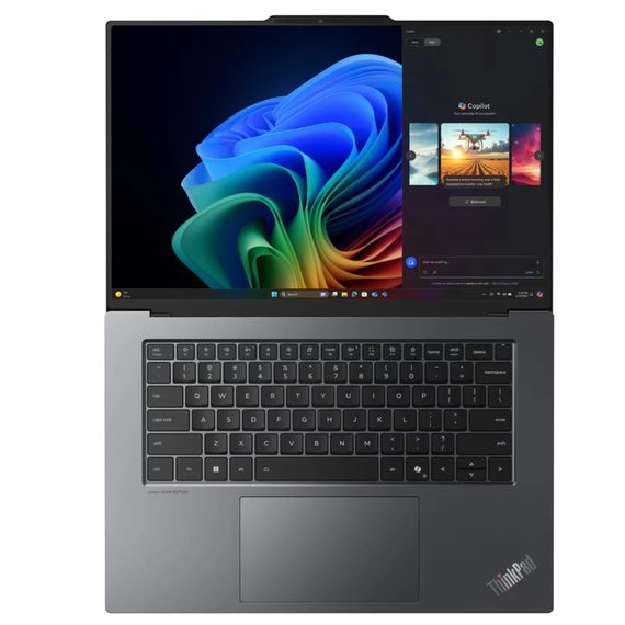 Ноутбук Lenovo ThinkPad X9 G1 (21Q6001LRA) | Зображення 3