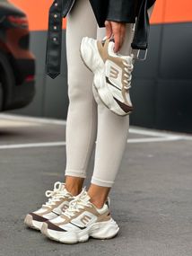 жіночі кеди