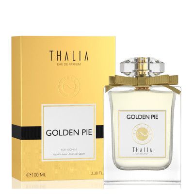 Женская парфюмерная вода Thalia Golden Pie 100 мл