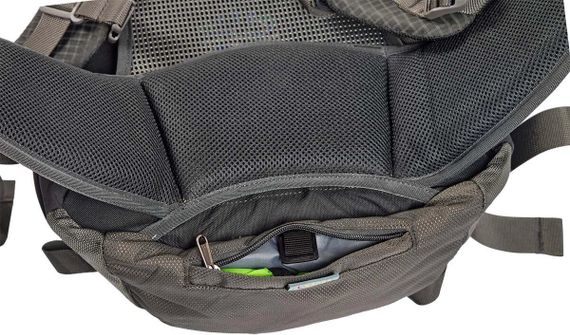 Рюкзак Skif Outdoor Seagle. 45 л. Dark Gray | Зображення 2