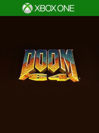DOOM 64 Xbox One - Xbox Live Key - GLOBAL