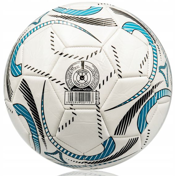 М'яч футбольний SportVida SV-SE0101 Size 5 | Зображення 5