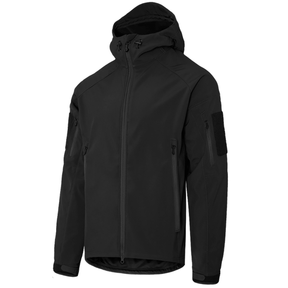 Костюм SoftShell 2.0 Black (2436), M | Зображення 2