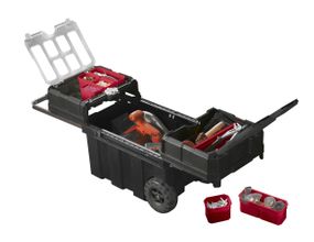 Ящик для інструментів на колесах Keter (Кетер) Master Pro Masterloader (17191709)