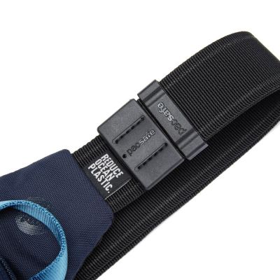 Сумка Pacsafe V Action Sling Темно-синя (60161658) | Зображення 6