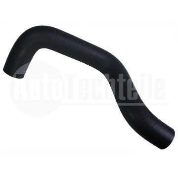 Патрубок системы отопления Mercedes Benz Sprinter OM611/612 W901-904 95-06, AutoTechteile, 100 8332, 8332