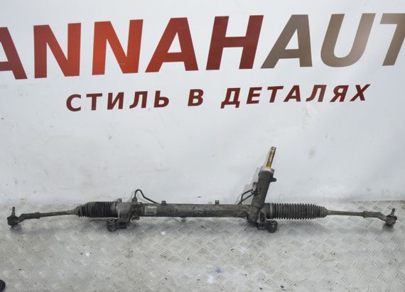 Рульова рейка Volvo S40 V50 2004-2012 Рульова рейка Вольво с40 в50 34013131 | Зображення 1