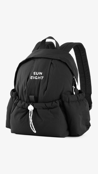 Рюкзак дошкільний для дівчинки 90506 Чорний shop (2000999519062)