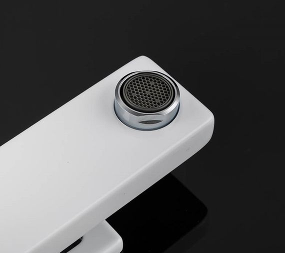 Змішувач для умивальника Gappo Futura G1017-8 | Зображення 2