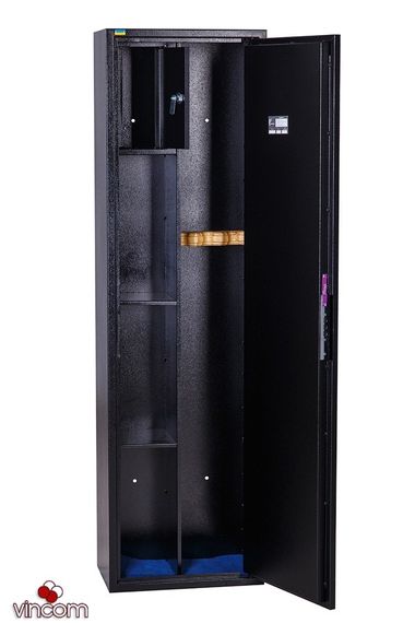 Сейф оружейный Ferocon Е137K1.Т1.П2.9005 Сейф оружейный Ferocon Е137К1.Т1.П2.9005 | Зображення 5