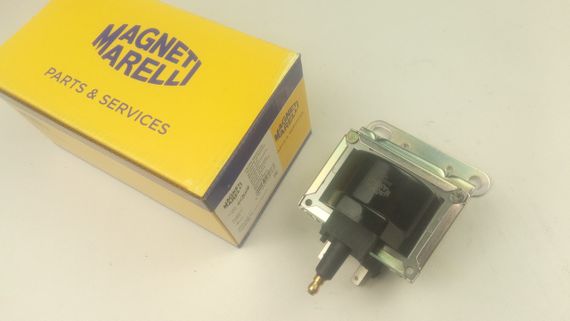 Котушка запалювання OPEL KADETT, MAGNETIMARELLI (060717016012) | Зображення 1