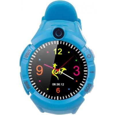 Дитячі смарт-годинники з GPS-трекером, Wi-Fi та камерами XPRO S02 (lp-87937_833) | Зображення 3