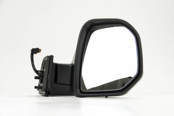 Дзеркало заднього огляду Citroen Berlingo/ Peugeot Partner 08-12 (R) (електро/підігрів), Autotechteile (