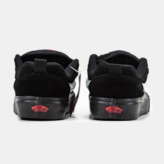 Кросівки Vans KNU Skool  весна / літо / осінь 3005 38, Весна/Лето/Осне | Зображення 4