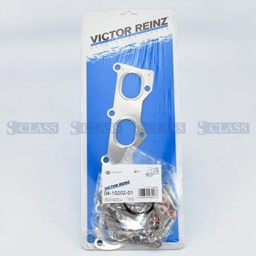 Прокладки турбины компл. VW Golf/Jetta/Passat/Tiguan/Touran 1.4 TSI 05-, Victor Reinz, 04-10202-01,