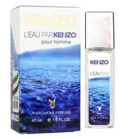 Kenzo LEau Par Kenzo Pour Homme Pheromone Parfum мужской 40 мл