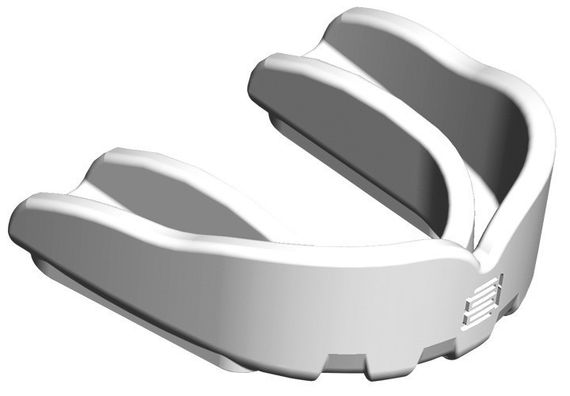 Капа MAKURA Toka доросла (вік 11+) White (art.6017514101) | Зображення 2