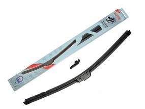 Дворник бескаркасный KING-22" 550мм