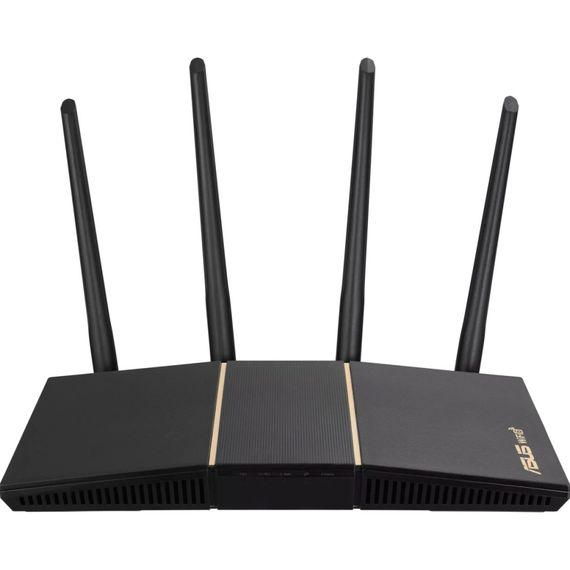 Маршрутизатор ASUS RT-AX57 | Зображення 1