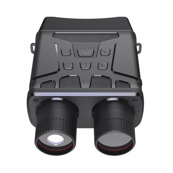 Цифровий прилад бінокль нічного бачення Night Vision NV-R6 | Зображення 7