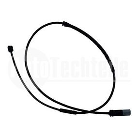 Датчик износа тормозных колодок задний BMW X5 E70 08-13/ X5 F15/F85 13-18/ X6 E71/E72 09-14/ X6 F16/F86 14-19/ (L=977mm),