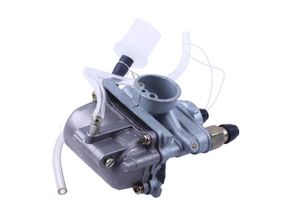 Карбюратор  на двухтактный бензиновый двигатель 50CC2T