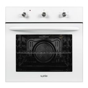 Духовой шкаф встраиваемый VENTOLUX BLANCO