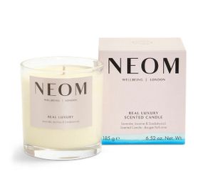 Свічка NEOM Real Luxury Scented Candle (1 гніт), 185 g