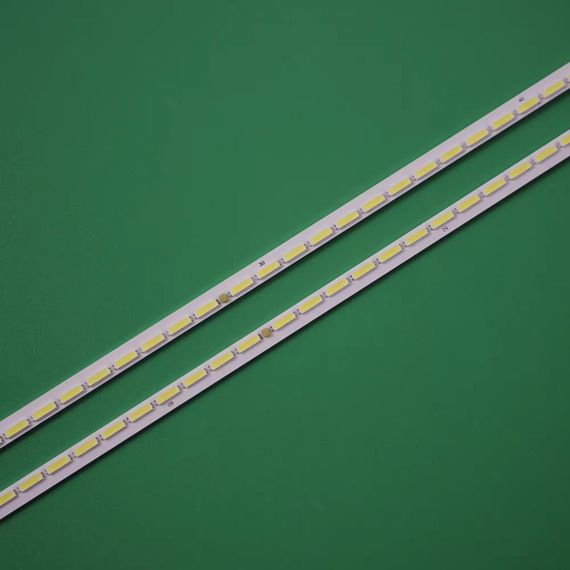 LED підсвітка Philips TV 55" TPUE_550SMA_R2 TPUE_550SMB_R2 TPUE-550SMA-R2 TPUE-550SMB-R2 TPT550U1-FJ04.S 2шт. | Зображення 2