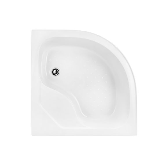 Душова кабіна Kroner KRP Harz - C.Т.G. 90x90 см | Зображення 2