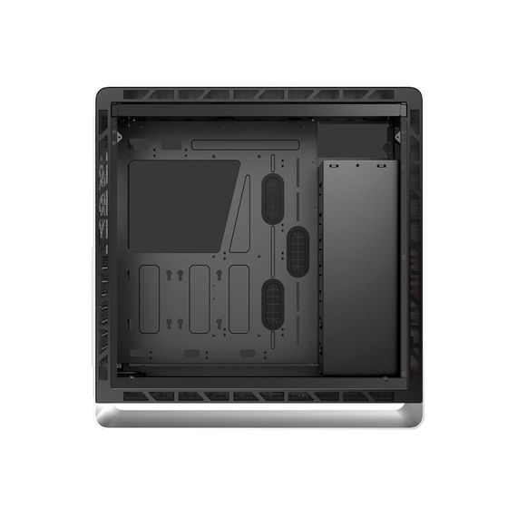 Корпус JONSBO UMX6S Silver | Зображення 8