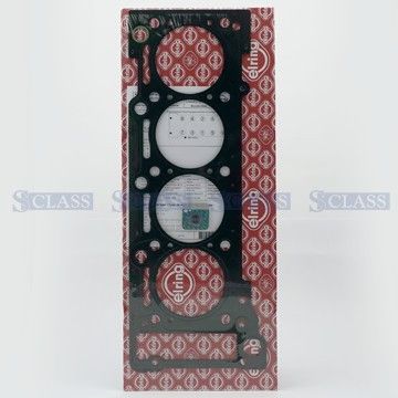 Прокладка ГБЦ Mercedes Benz OM611/646 97- (1.2 mm), Elring, 374.880,